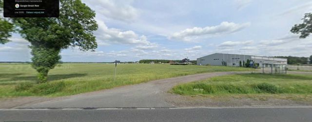 Działka budowlana Mieszki Wielkie. Zdjęcie 1