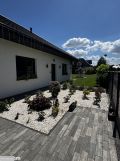 dom wolnostojący, 4 pokoje Liszyno, ul. Ciesielska. Zdjęcie 3