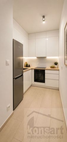 Mieszkanie 2-pokojowe Szczecin Centrum, ul. Mariana Langiewicza. Zdjęcie 3