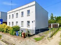 Mieszkanie 3-pokojowe Wrocław Fabryczna, ul. Krępicka. Zdjęcie 1