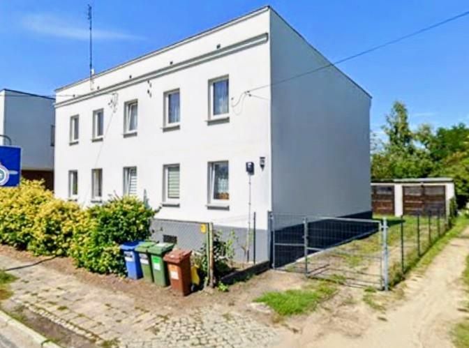 Mieszkanie 3-pokojowe Wrocław Fabryczna, ul. Krępicka. Zdjęcie 2