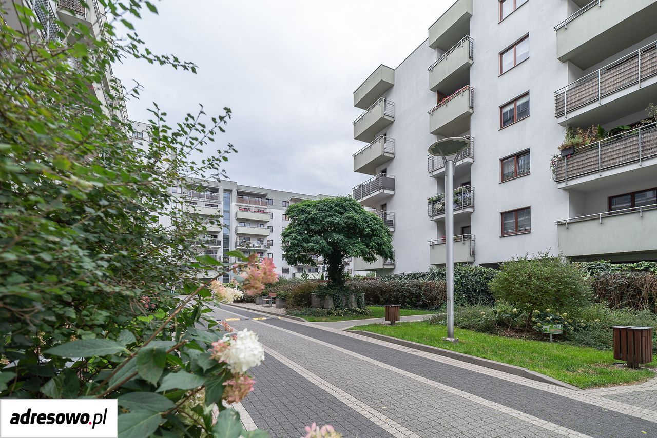 Mieszkanie 2-pokojowe Warszawa Wola, ul. Jana Kazimierza. Zdjęcie 12