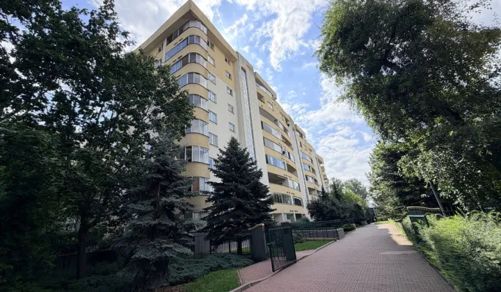 Mieszkanie 2-pokojowe Warszawa Wola, ul. Budy