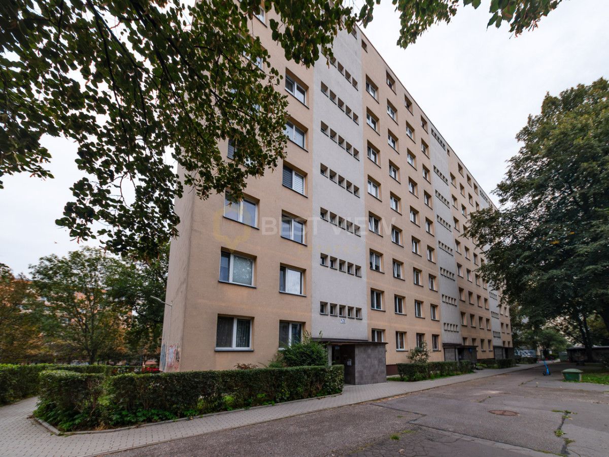 Mieszkanie 3-pokojowe Warszawa Ochota, ul. Grójecka. Zdjęcie 20