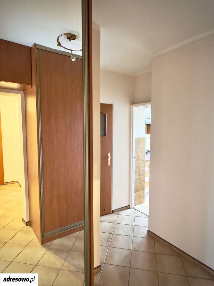 Mieszkanie 3-pokojowe Poznań Piątkowo, os. Jana III Sobieskiego. Zdjęcie 9