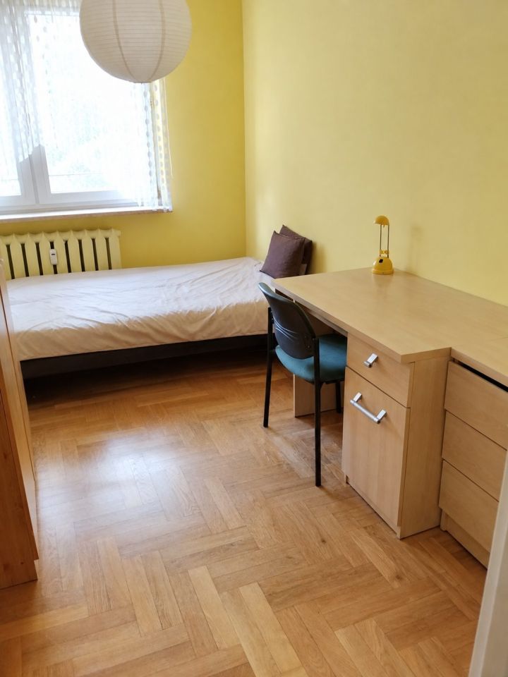 Mieszkanie 3-pokojowe Kielce Świętokrzyskie, ul. marsz. Józefa Piłsudskiego. Zdjęcie 12