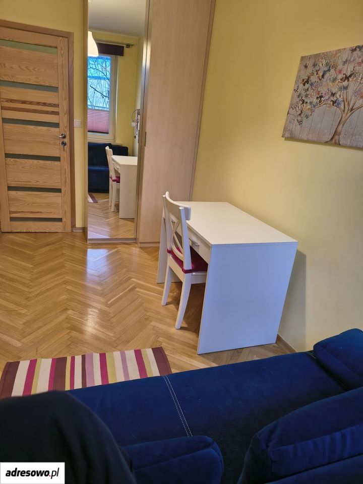 Mieszkanie 3-pokojowe Warszawa Ochota. Zdjęcie 7