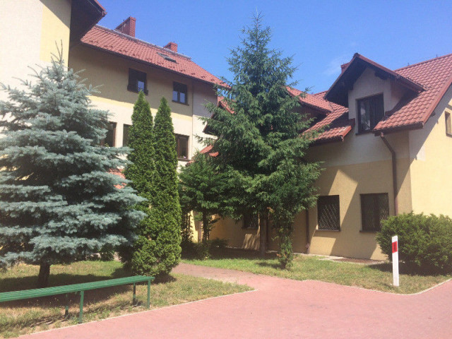 Mieszkanie 5-pokojowe Kraków, ul. Klasztorna. Zdjęcie 1