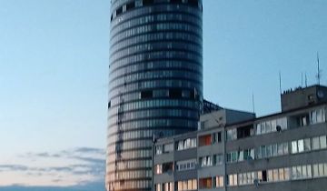Mieszkanie 2-pokojowe Wrocław Krzyki, ul. Powstańców Śląskich 105