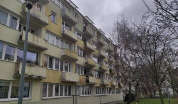 Mieszkanie 2-pokojowe Kołobrzeg Centrum, al. I Armii Wojska Polskiego