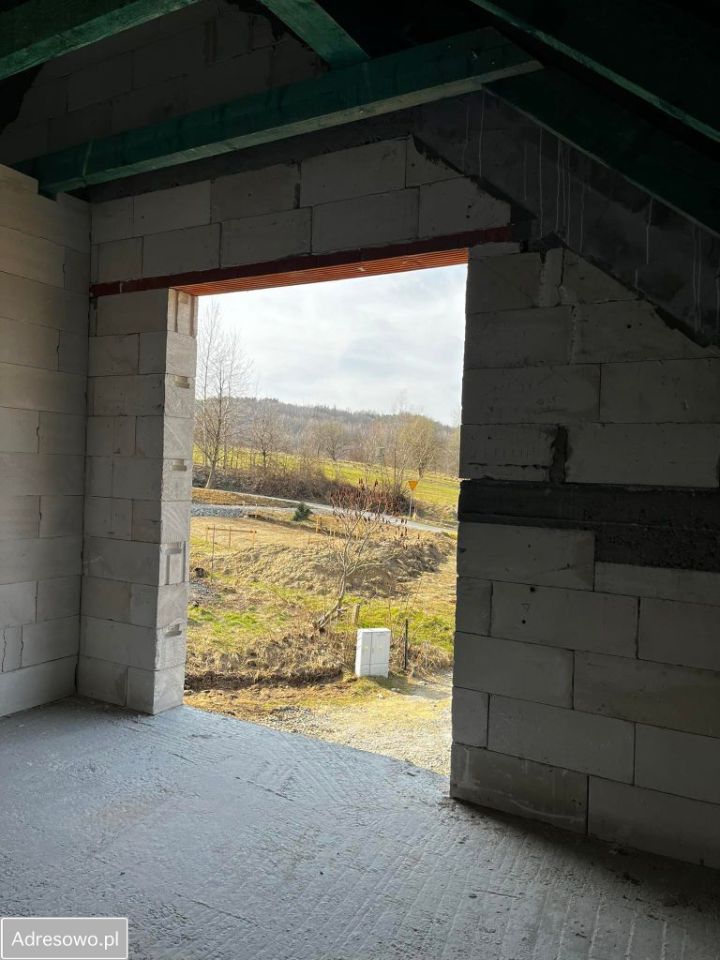 dom wolnostojący, 5 pokoi Świnna Poręba. Zdjęcie 15