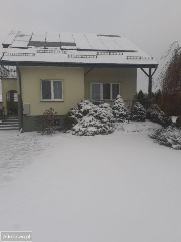 dom wolnostojący, 3 pokoje Bogucin. Zdjęcie 1