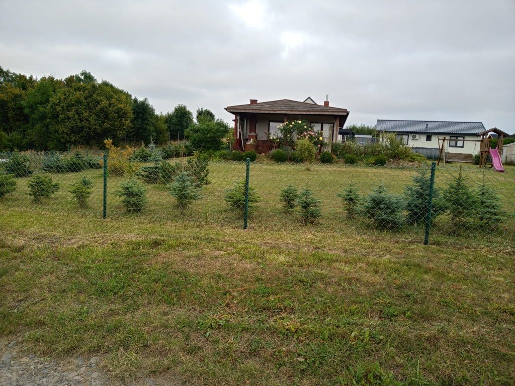 dom wolnostojący Kłodowo. Zdjęcie 6