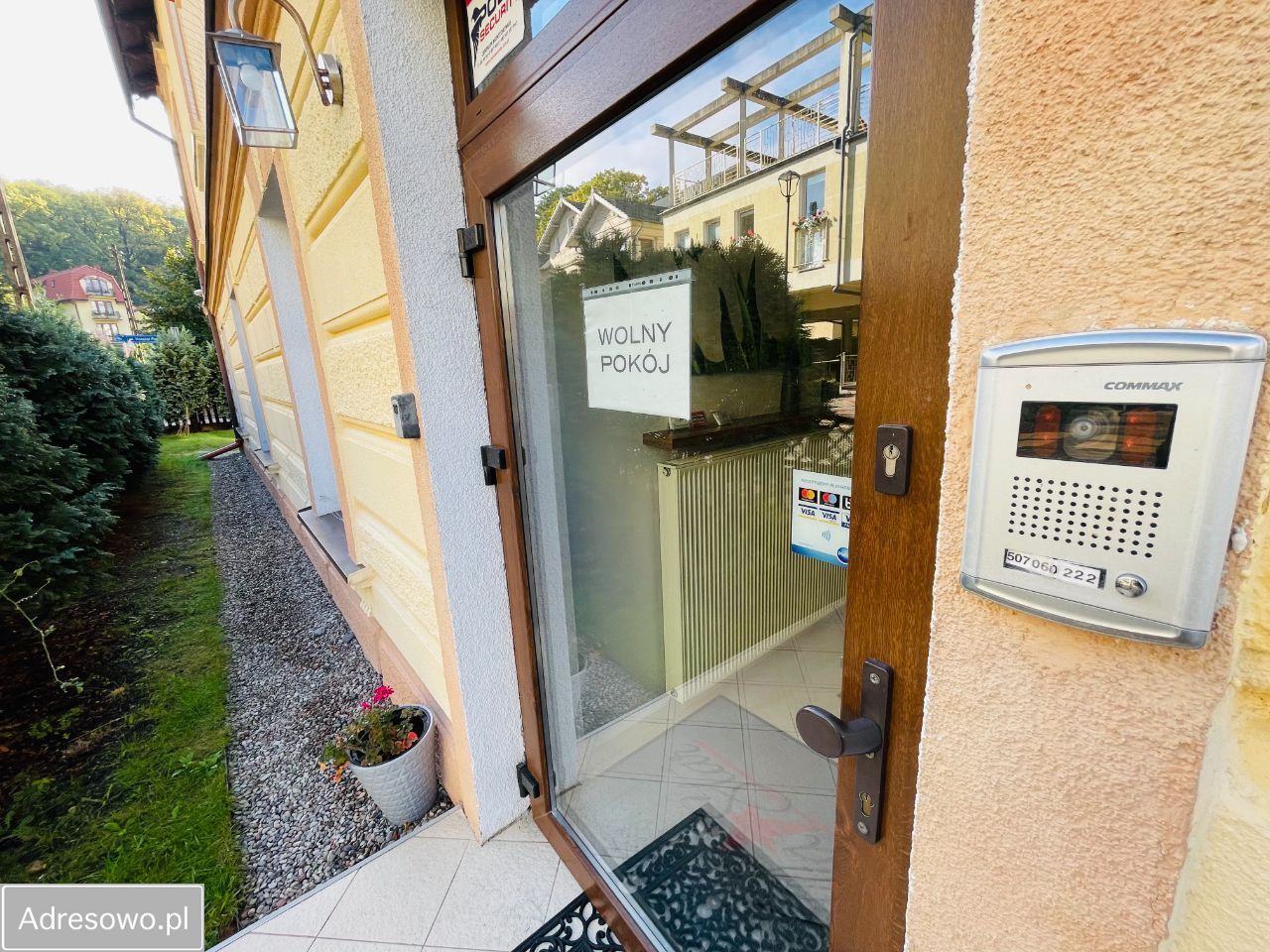 dom wolnostojący, 8 pokoi Międzyzdroje, ul. Ludowa. Zdjęcie 13