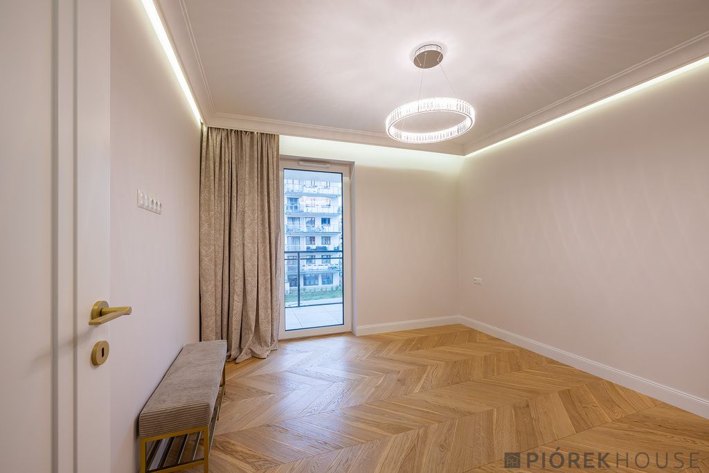 Mieszkanie 4-pokojowe Warszawa Praga-Południe, ul. Żupnicza. Zdjęcie 11