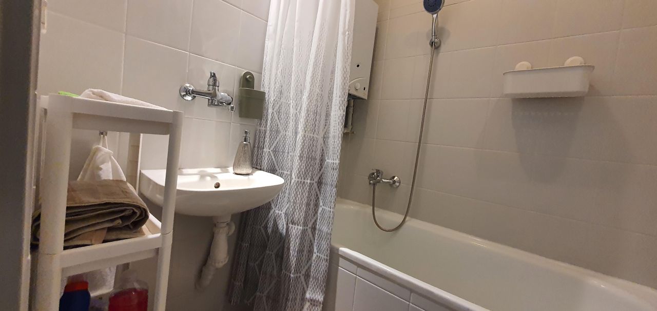 Mieszkanie 3-pokojowe Kraków Grzegórzki, al. Pokoju. Zdjęcie 20