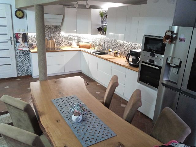 Lokal Rzymkowice. Zdjęcie 1