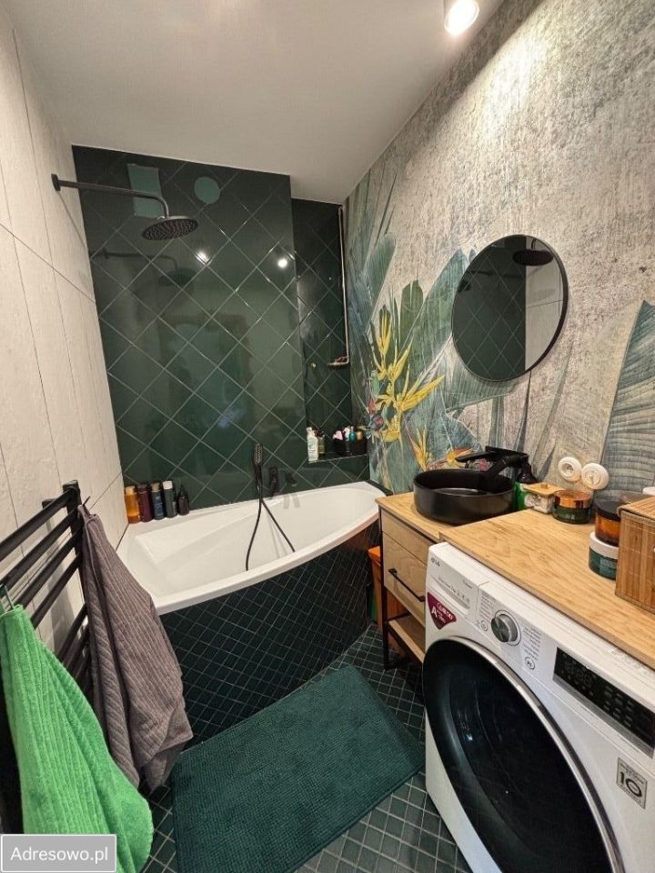 Mieszkanie 3-pokojowe Mielec, ul. Dworcowa. Zdjęcie 8