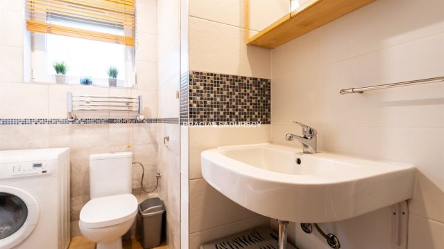 Mieszkanie 1-pokojowe Kraków, os. Złota Podkowa. Zdjęcie 10