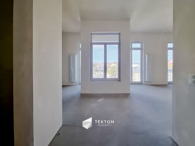 Mieszkanie 2-pokojowe Poznań Łazarz, ul. Śniadeckich. Zdjęcie 3