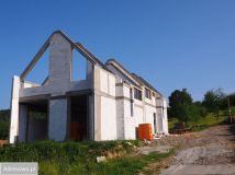 bliźniak, 5 pokoi Morawica