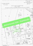 Działka budowlana Łysomice, ul. Jesionowa