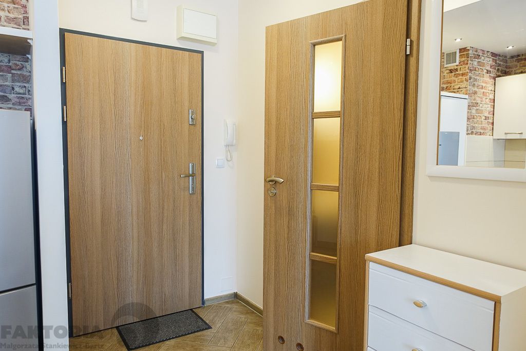 Mieszkanie 2-pokojowe Szczecin, ul. ks. Piotra Ściegiennego. Zdjęcie 18