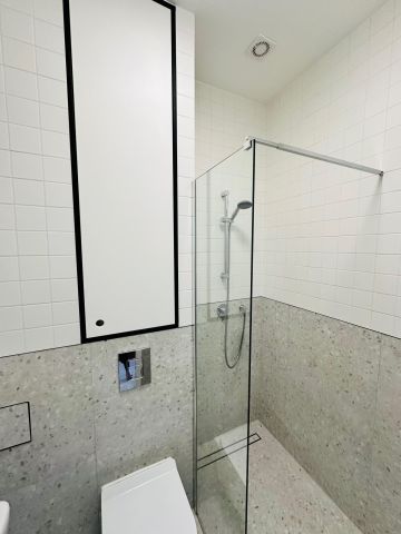 Mieszkanie 2-pokojowe Wrocław Stare Miasto, ul. Grabiszyńska. Zdjęcie 24