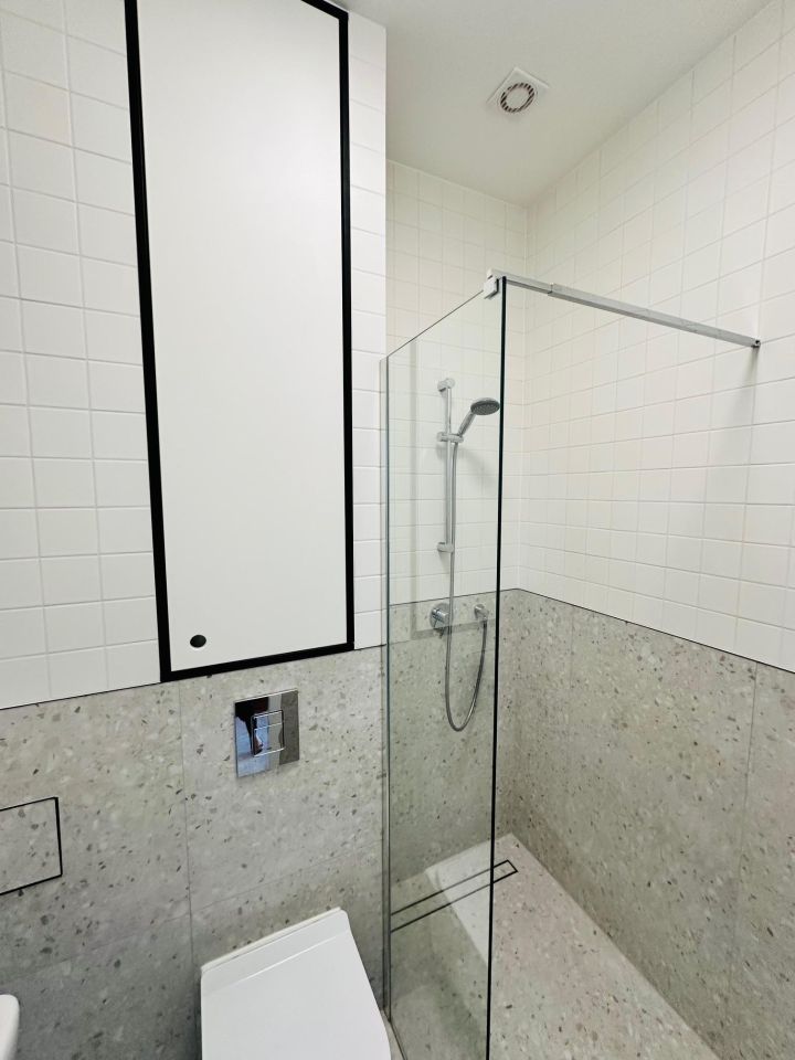 Mieszkanie 2-pokojowe Wrocław Stare Miasto, ul. Grabiszyńska. Zdjęcie 24