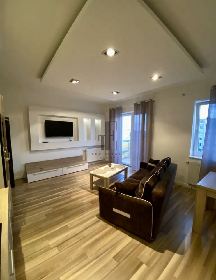 Mieszkanie 2-pokojowe Piastów, ul. Michała Kleofasa Ogińskiego. Zdjęcie 2