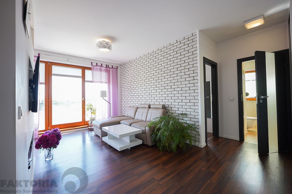 Mieszkanie 2-pokojowe Szczecin Warszewo, ul. Duńska. Zdjęcie 5