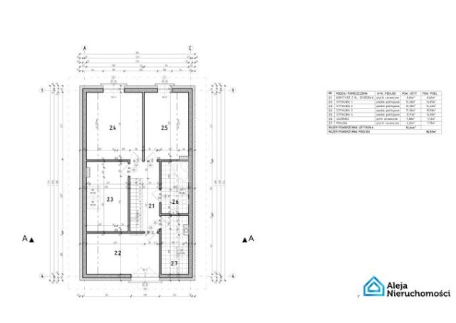 dom wolnostojący, 6 pokoi Olsztyn. Zdjęcie 5