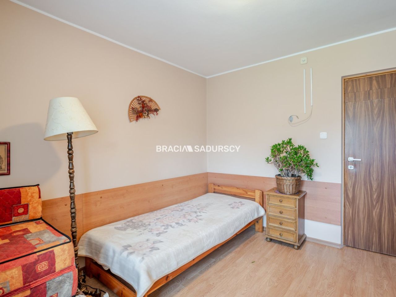 dom wolnostojący, 6 pokoi Zakopane Krzeptówki, ul. Przewodnika Józefa Krzeptowskiego. Zdjęcie 14