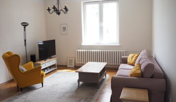 Mieszkanie 3-pokojowe Warszawa Śródmieście, ul. Piękna