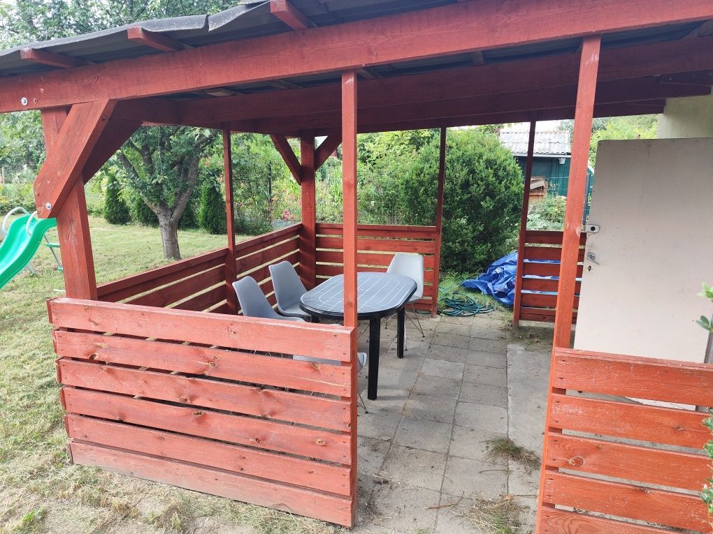 Działka rod Pyrzyce, ul. Lipowa. Zdjęcie 7