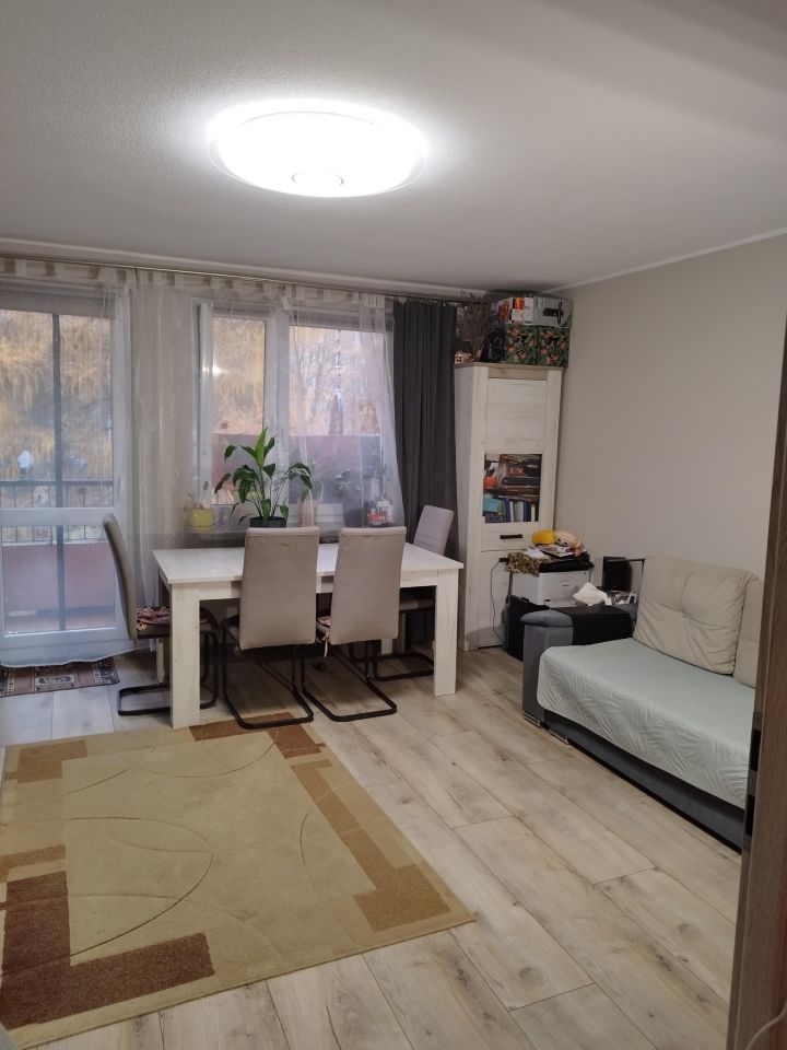 Mieszkanie 2-pokojowe Lublin Kalinowszczyzna, ul. Niepodległości. Zdjęcie 2