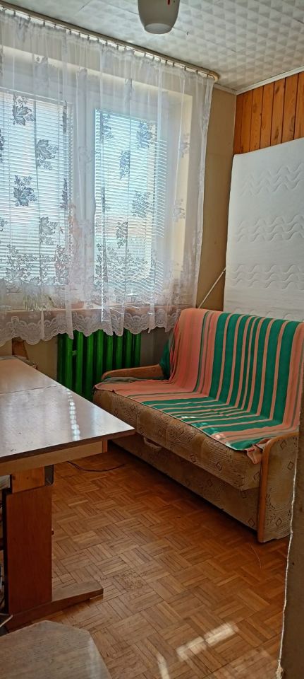 Mieszkanie 3-pokojowe Wrocław Borek, ul. Racławicka. Zdjęcie 8