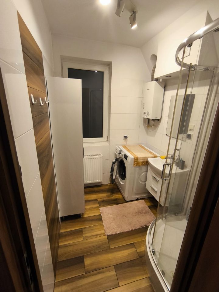 Mieszkanie 3-pokojowe Wielbark. Zdjęcie 9