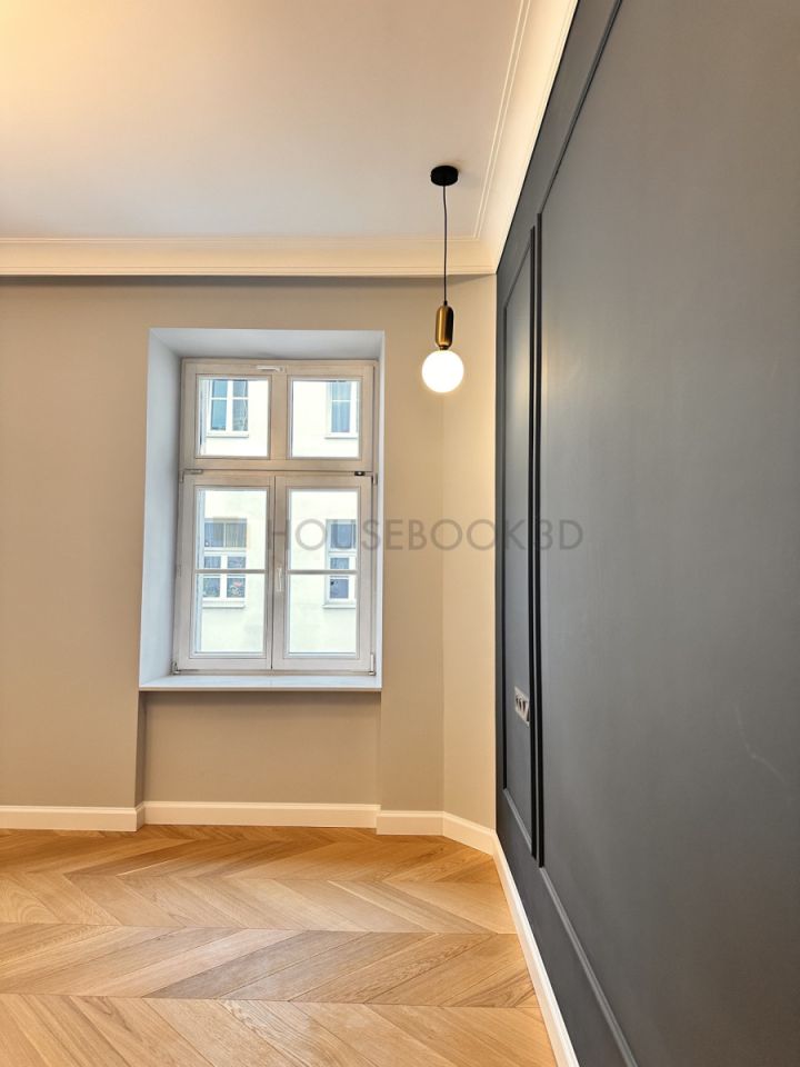 Mieszkanie 3-pokojowe Warszawa Śródmieście, ul. Wspólna. Zdjęcie 9