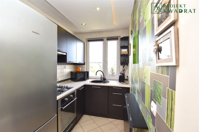 Mieszkanie 2-pokojowe Gliwice, ul. Fryderyka Chopina. Zdjęcie 8