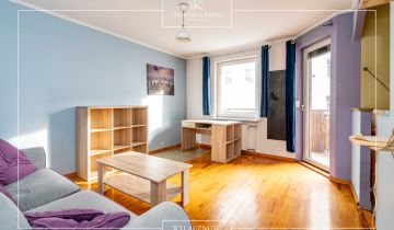 Mieszkanie 1-pokojowe Poznań Wilda, ul. Jana Umińskiego