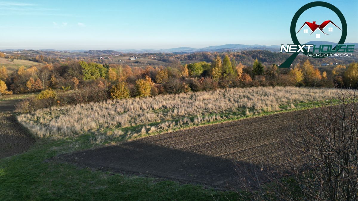 Działka budowlana Raciechowice. Zdjęcie 7