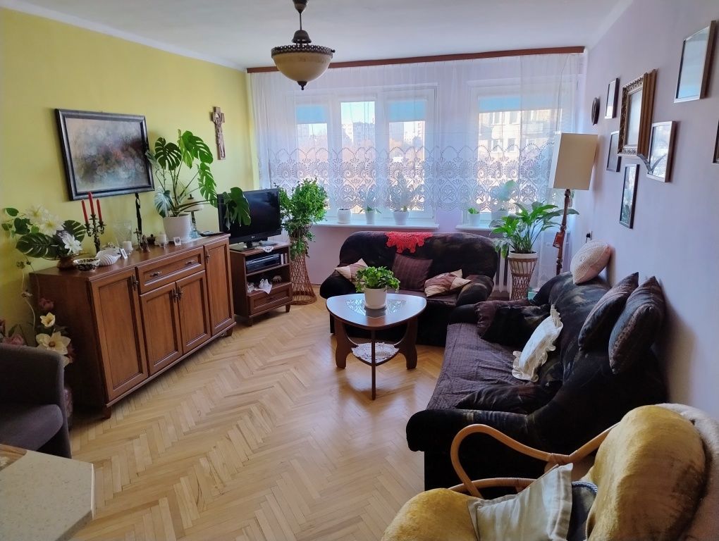 Mieszkanie 2-pokojowe Kielce KSM