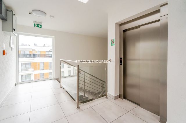 Mieszkanie 2-pokojowe Wieliczka. Zdjęcie 19