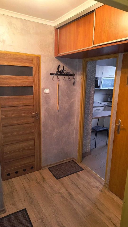 Mieszkanie 2-pokojowe Wieluń, os. Stodolniana. Zdjęcie 4