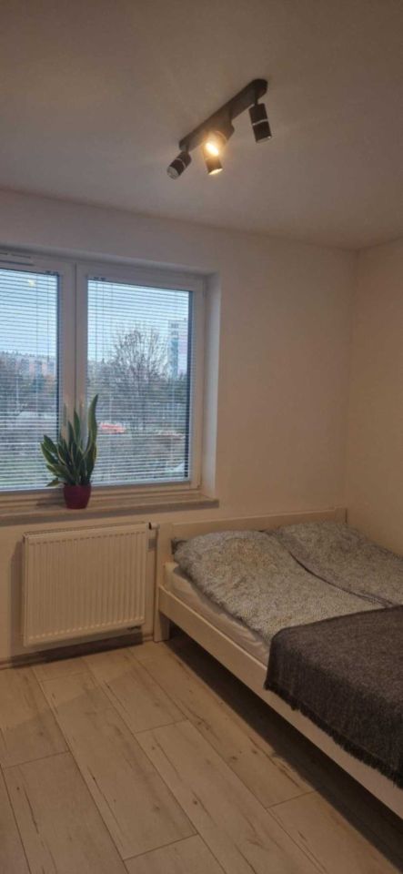 Mieszkanie 3-pokojowe Rzeszów Drabinianka, ul. Graniczna. Zdjęcie 8