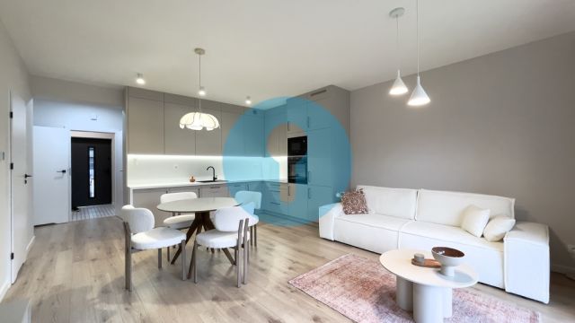 Mieszkanie 3-pokojowe Zagrody. Zdjęcie 2