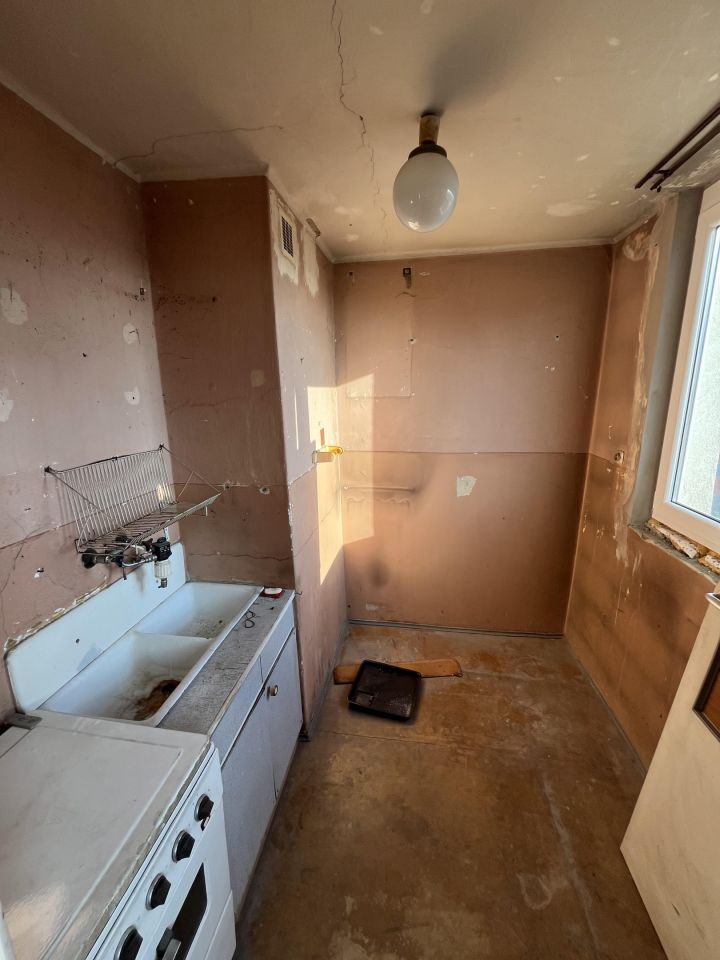 Mieszkanie 2-pokojowe Bielsko-Biała Złote Łany, ul. Jutrzenki. Zdjęcie 7