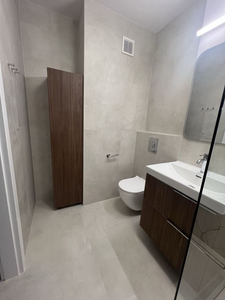 Mieszkanie 2-pokojowe Warszawa Kabaty, ul. Stryjeńskich. Zdjęcie 2