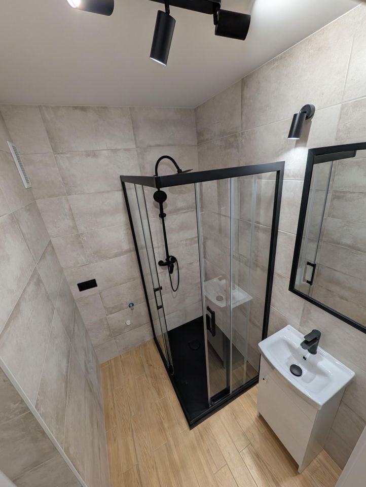 Mieszkanie 3-pokojowe Warszawa Wola, ul. Płocka. Zdjęcie 14